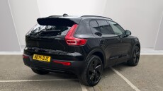 Volvo XC40 2.0 B3P Plus Black Edition 5dr Auto Petrol Estate